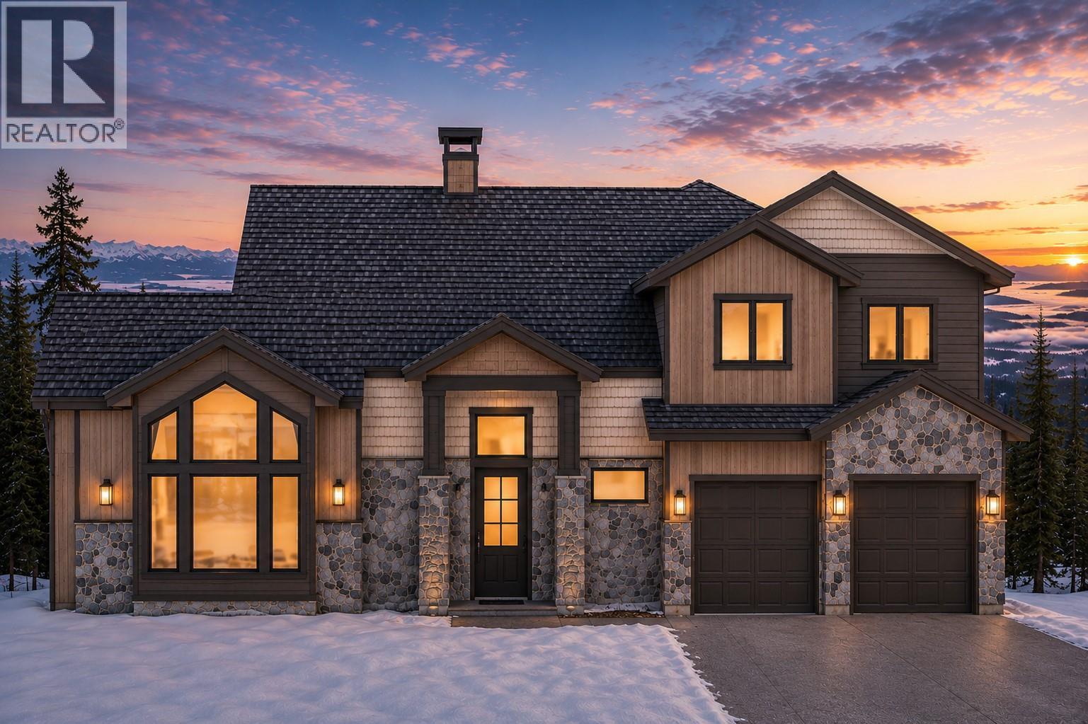 205 Grizzly Ridge Trail - 1