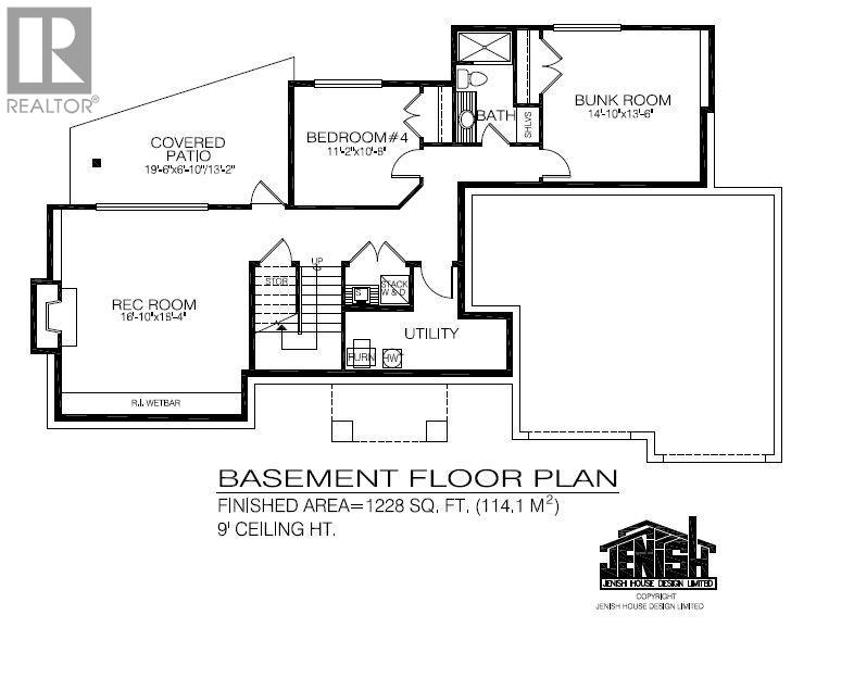205 Grizzly Ridge Trail - 14