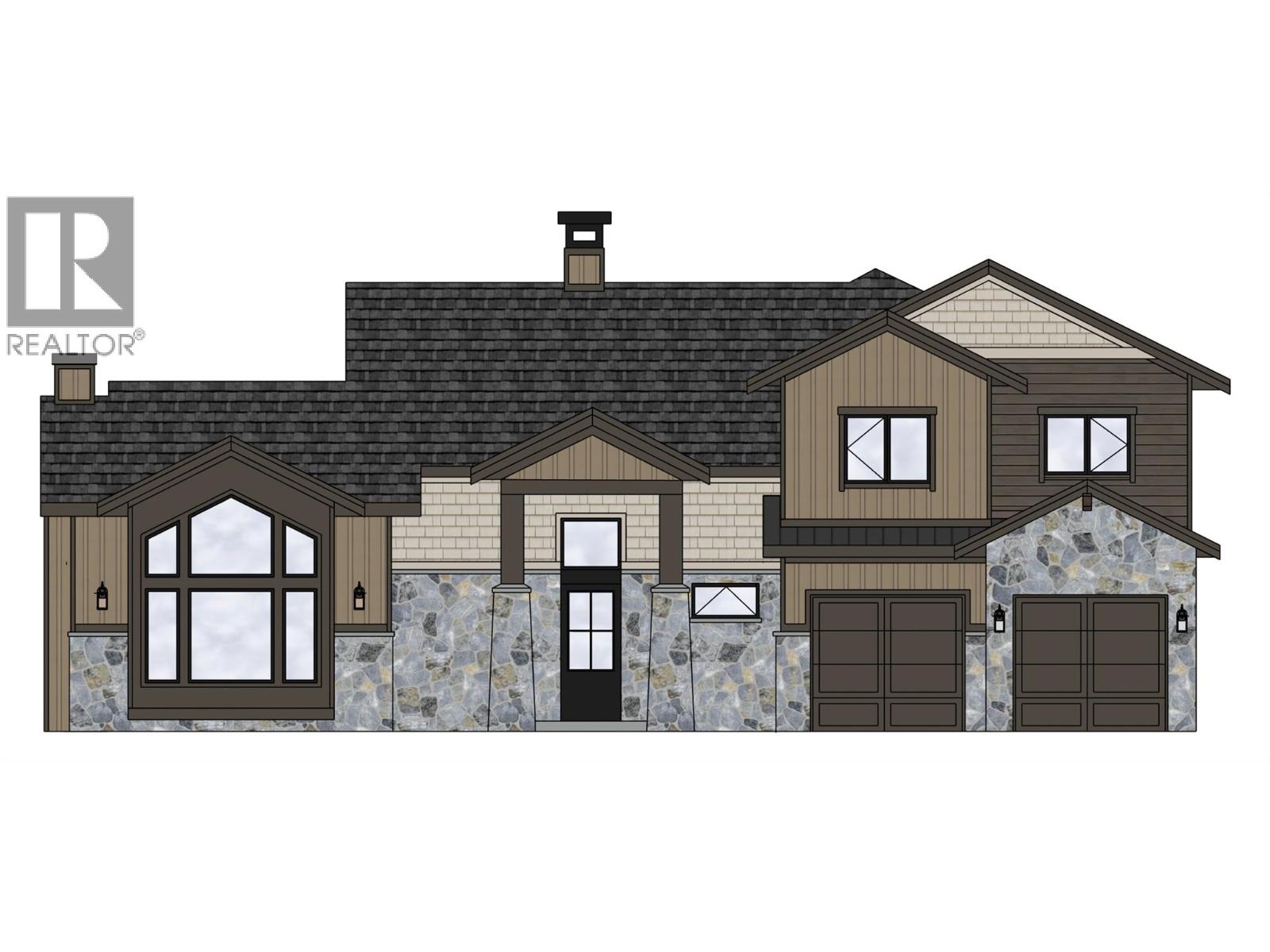 205 Grizzly Ridge Trail - 2