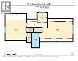 756 Springrose Way, Kelowna, BC V1W3M2 Photo 47