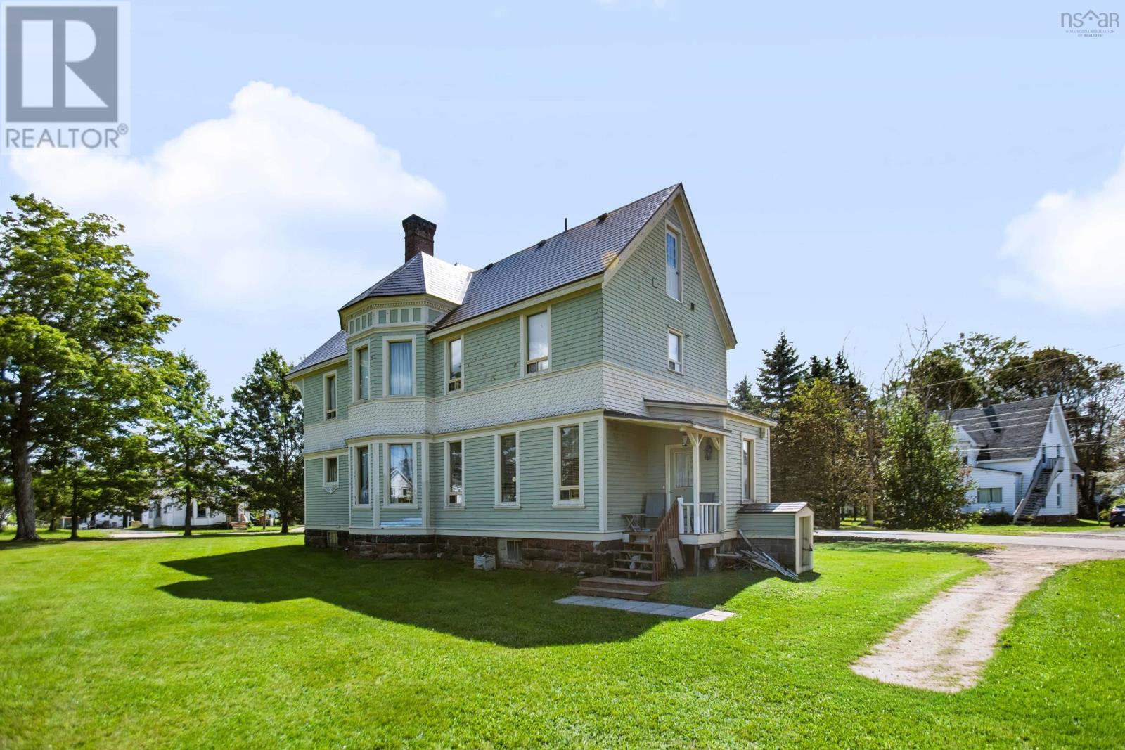 27 West Victoria Street - 3