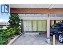 137 Mcgill Road Unit# 45, Kamloops, BC V2C1L9 Photo 47
