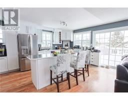 Kitchen - 721 Piquette Road, Verner, ON P0H2M0 Photo 12