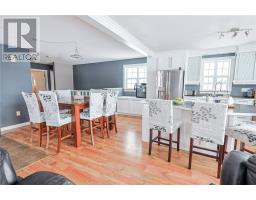Dining room - 721 Piquette Road, Verner, ON P0H2M0 Photo 14