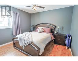 Foyer - 721 Piquette Road, Verner, ON P0H2M0 Photo 15