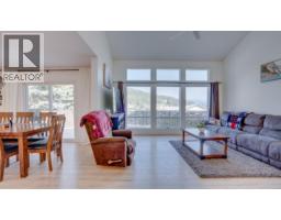 Dining room - 29 Preston Crescent, Enderby, BC V4Y4C5 Photo 11