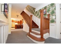 Sunroom - 813 Water Street, Peterborough, ON K9H3N7 Photo 6