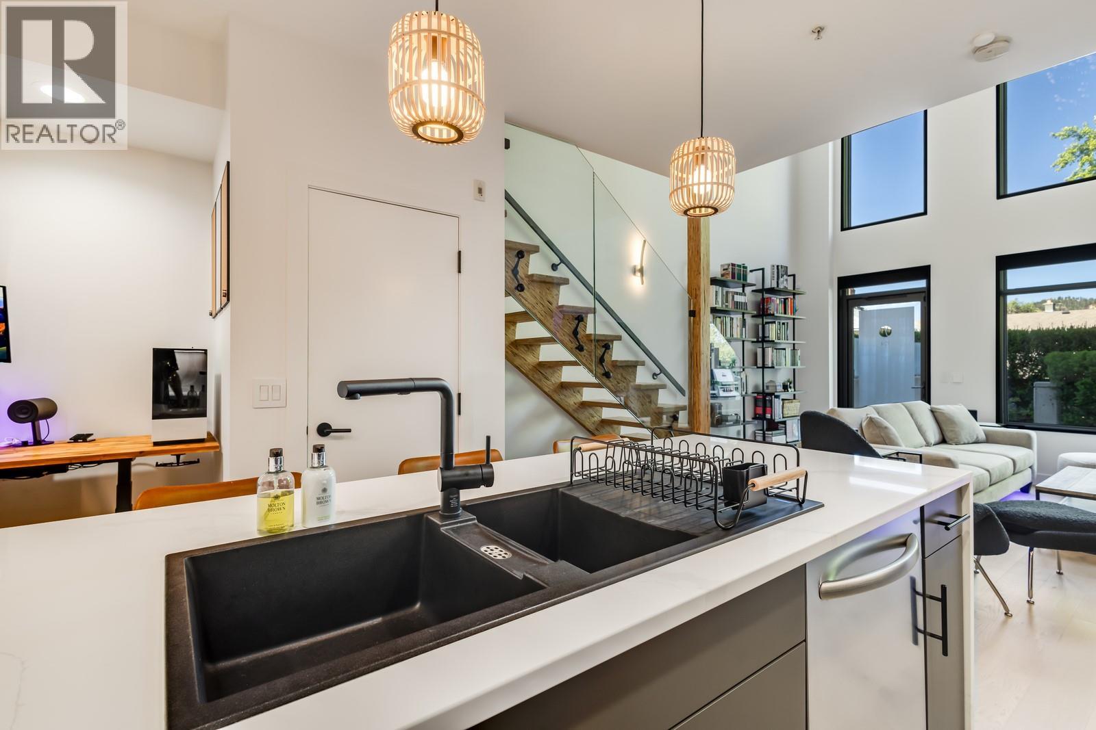 124 1495 Graham Street, Kelowna