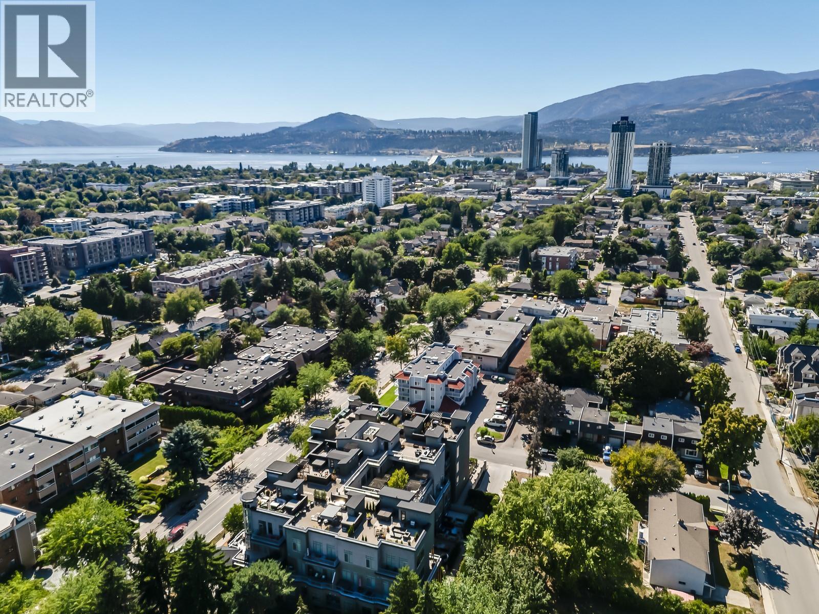 124 1495 Graham Street, Kelowna