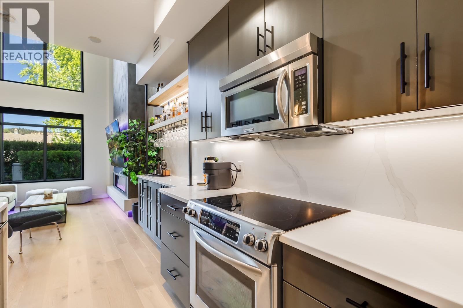 124 1495 Graham Street, Kelowna