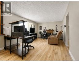 Bedroom - 136-138 Crandall Street, Moncton, NB E1C4E3 Photo 10