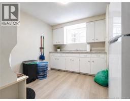Bedroom - 136-138 Crandall Street, Moncton, NB E1C4E3 Photo 11