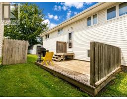 136-138 Crandall Street, Moncton, NB E1C4E3 Photo 18