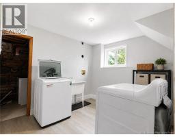 Bedroom - 136-138 Crandall Street, Moncton, NB E1C4E3 Photo 6