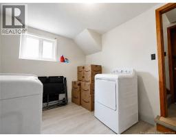 3pc Bathroom - 136-138 Crandall Street, Moncton, NB E1C4E3 Photo 9