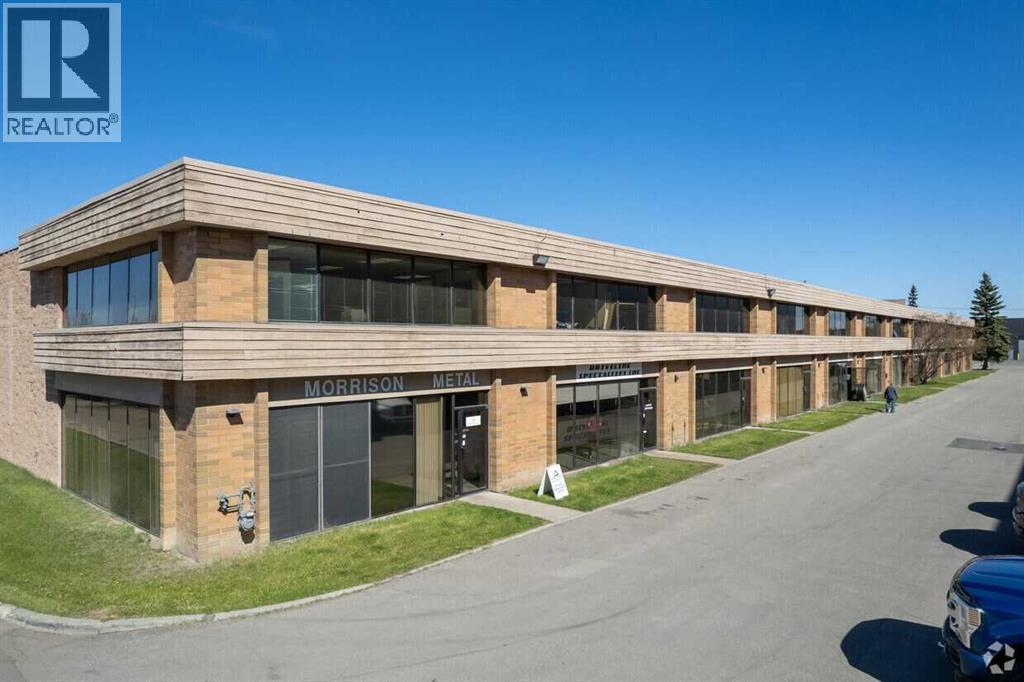 9, 4045 74 Avenue SE, Calgary, Alberta, T2C2H9