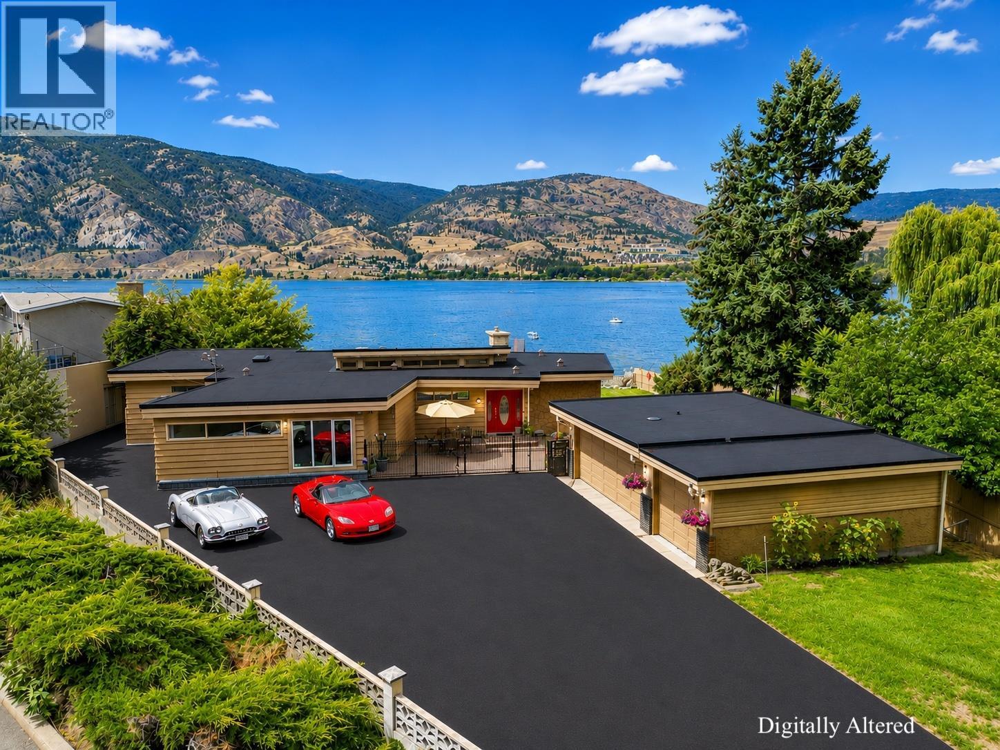 3939 LAKESIDE Road, Penticton