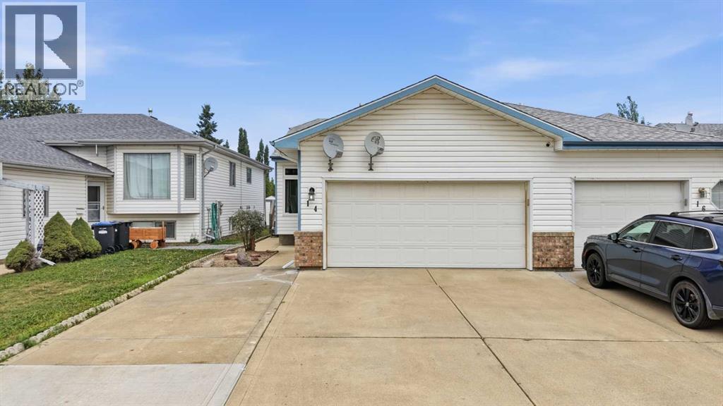 Listing photo – 14 Wildrose Drive, Sylvan Lake