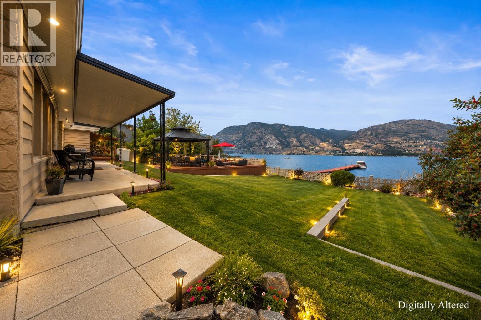 3939 LAKESIDE Road, Penticton
