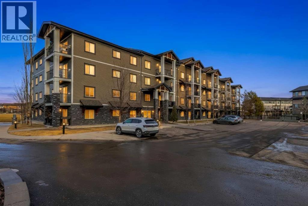 1202, 175 Panatella Hill NW, Calgary, Alberta, T3K0V9