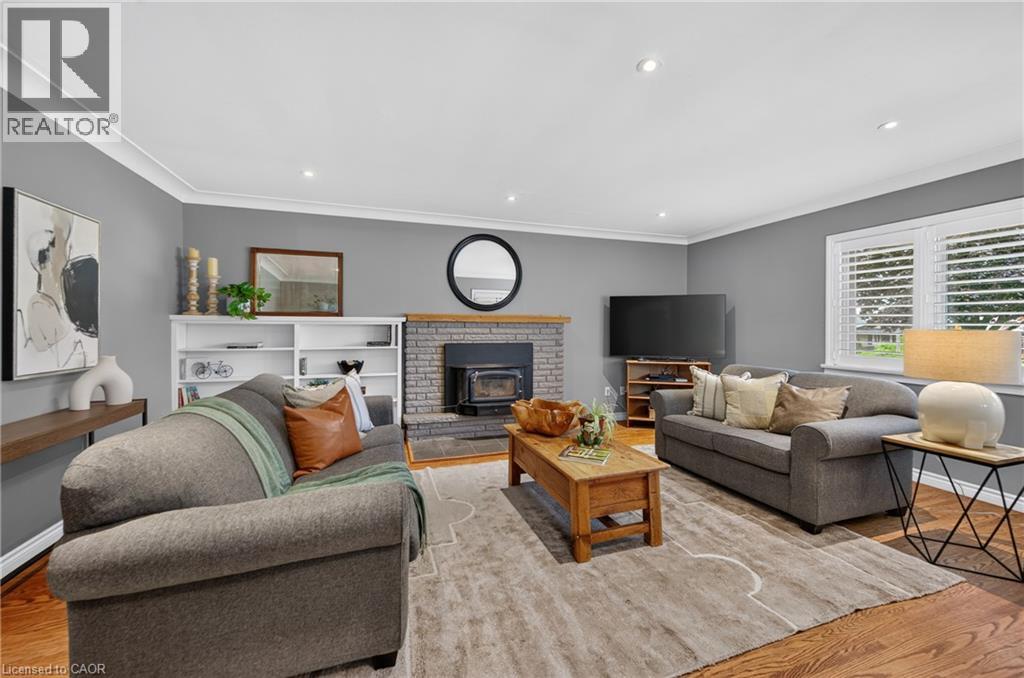 9 STRATHEARN Avenue - 6