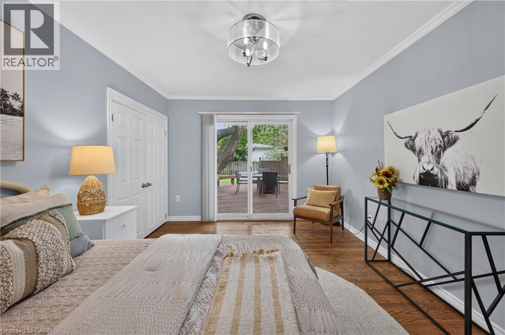 9 STRATHEARN Avenue - 22