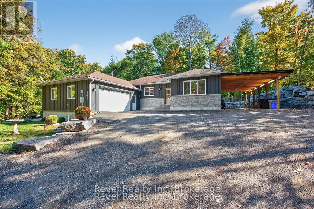 683 LAFONTAINE ROAD W - 1