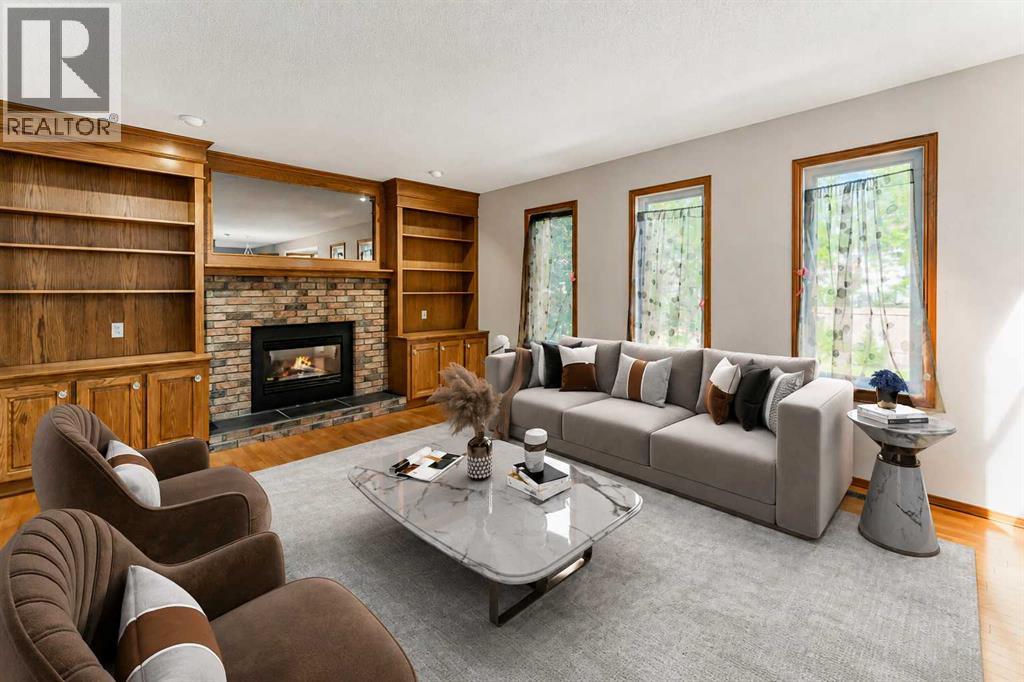 44 Hawkstone Drive NW - 16