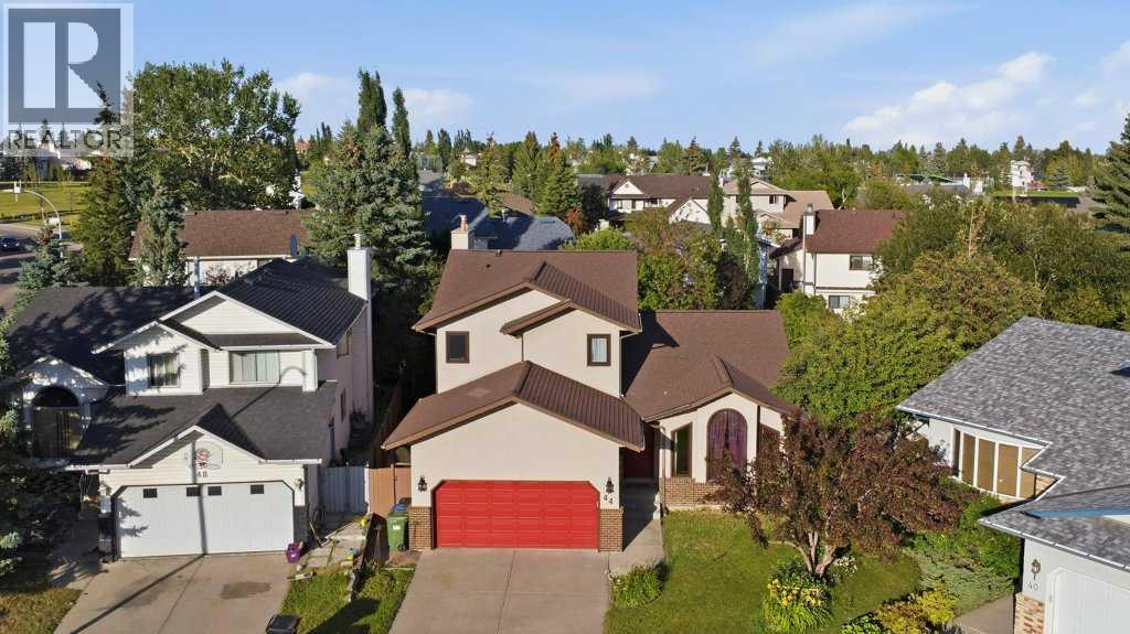 44 Hawkstone Drive NW - 36