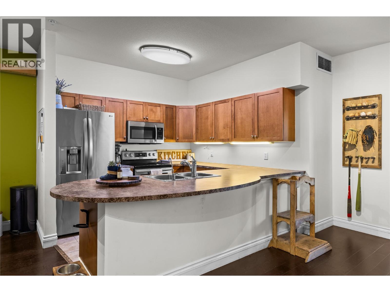 1108 3168 Via Centrale Road, Kelowna