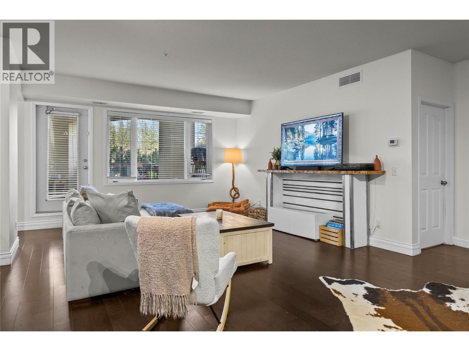 1108 3168 Via Centrale Road, Kelowna