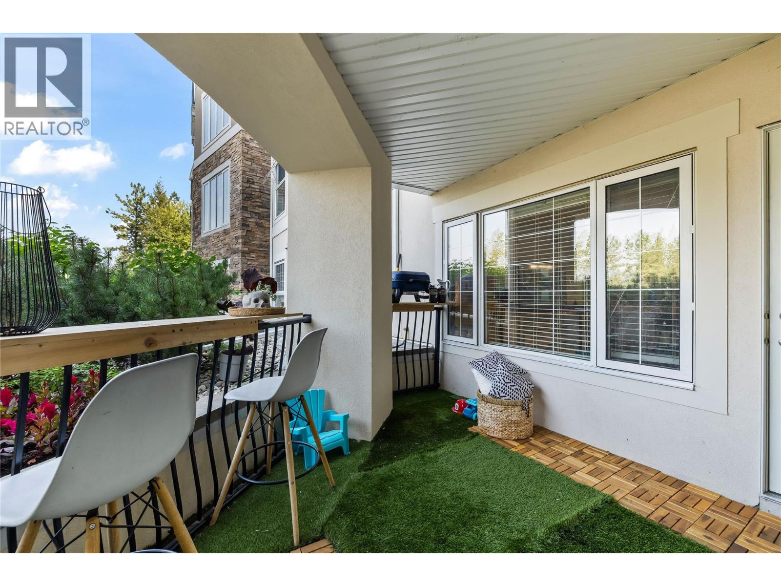 1108 3168 Via Centrale Road, Kelowna
