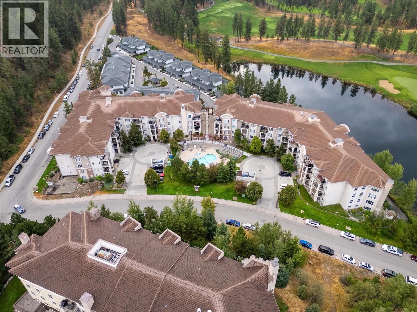 1108 3168 Via Centrale Road, Kelowna