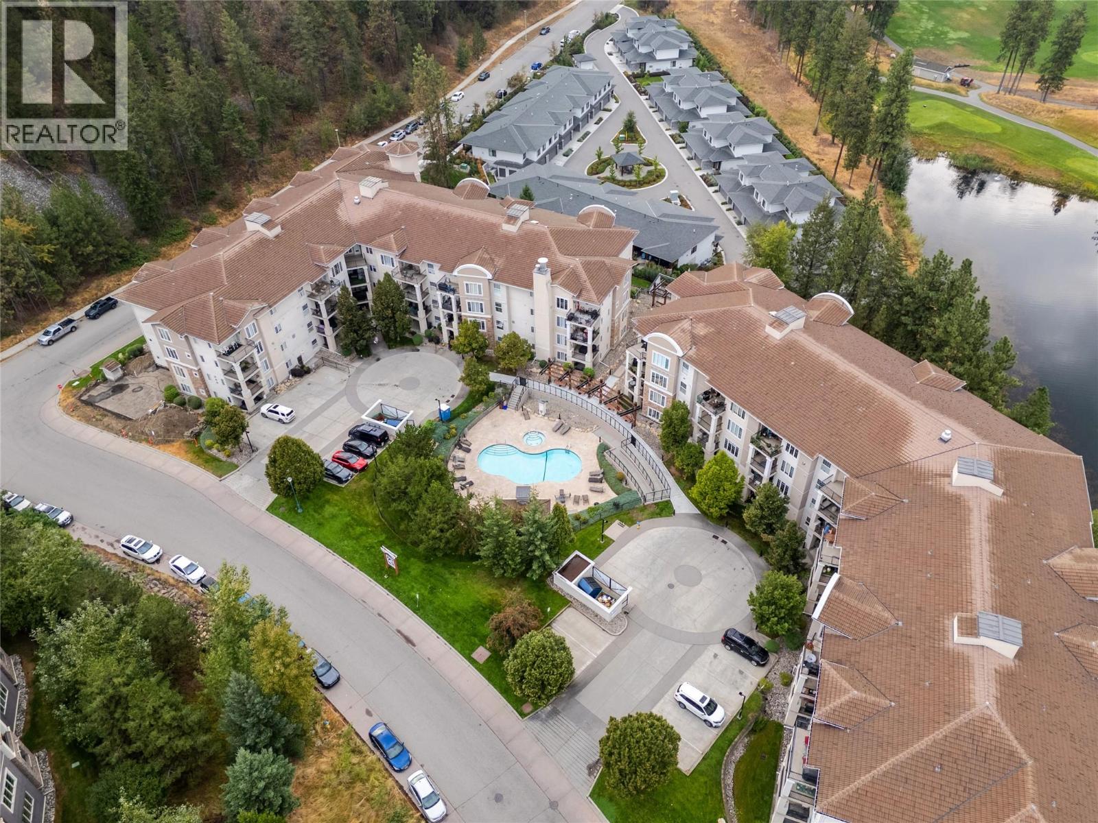1108 3168 Via Centrale Road, Kelowna