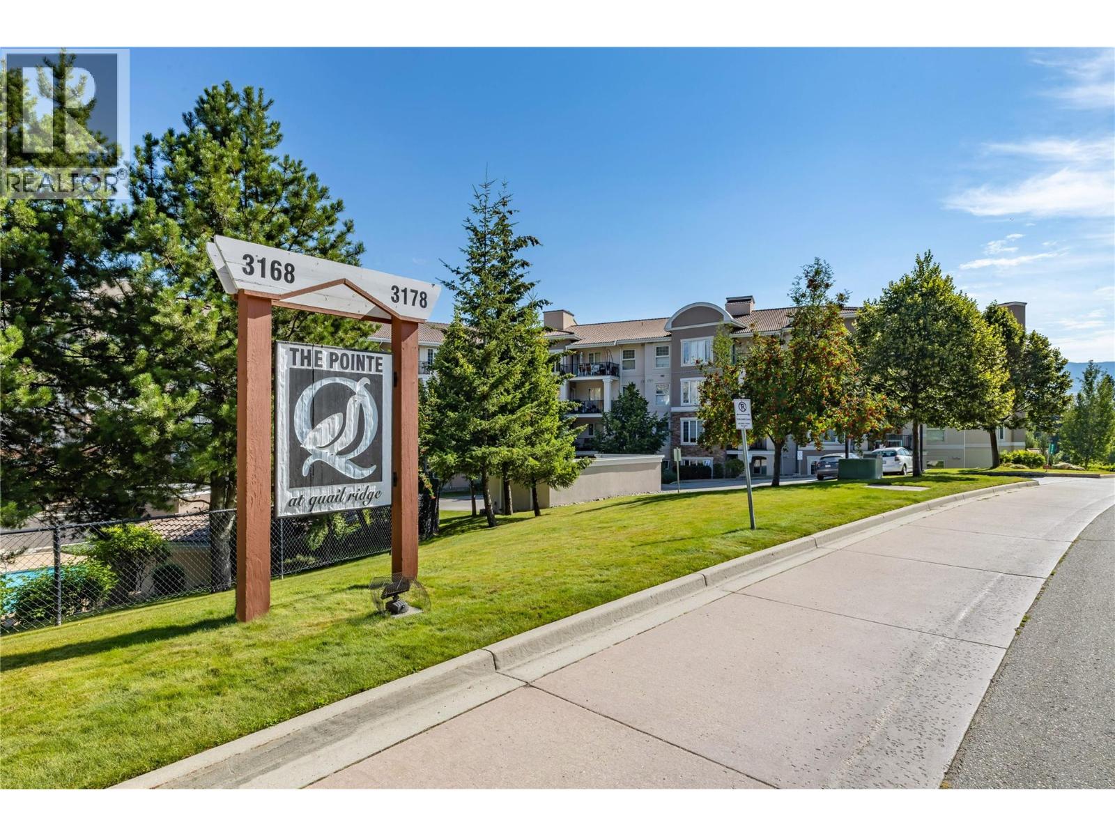 1108 3168 Via Centrale Road, Kelowna