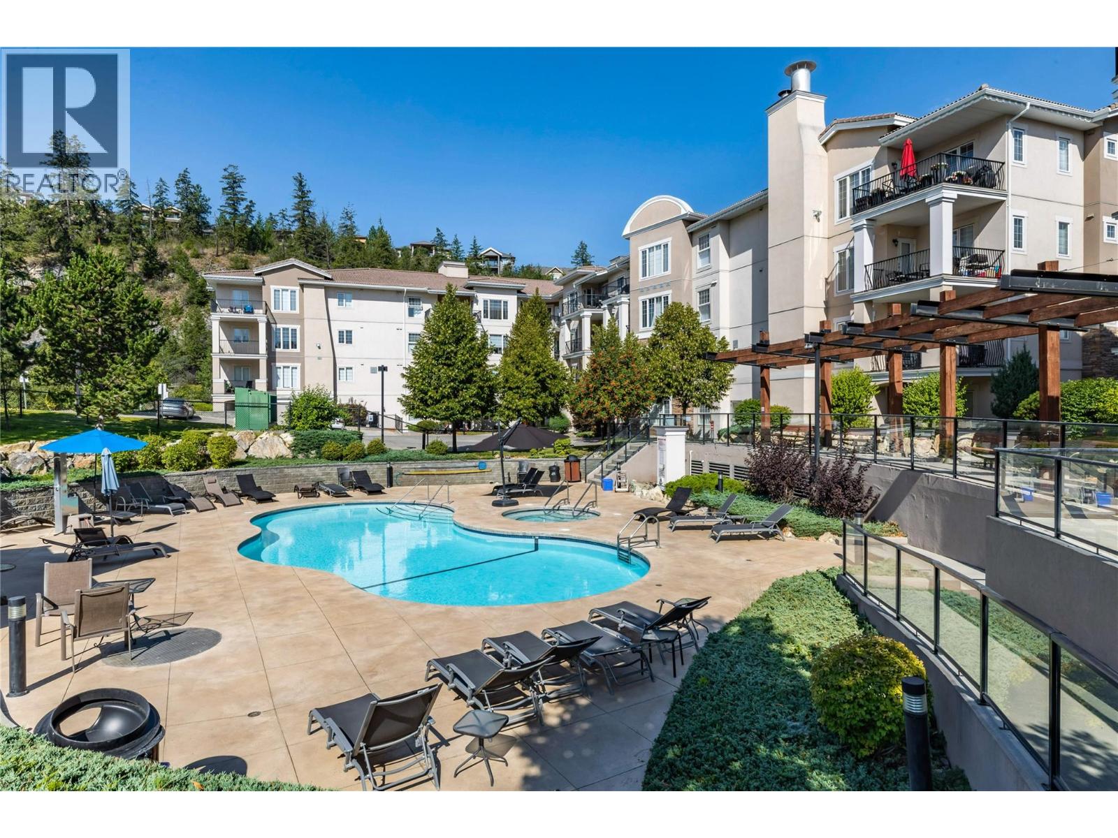 1108 3168 Via Centrale Road, Kelowna