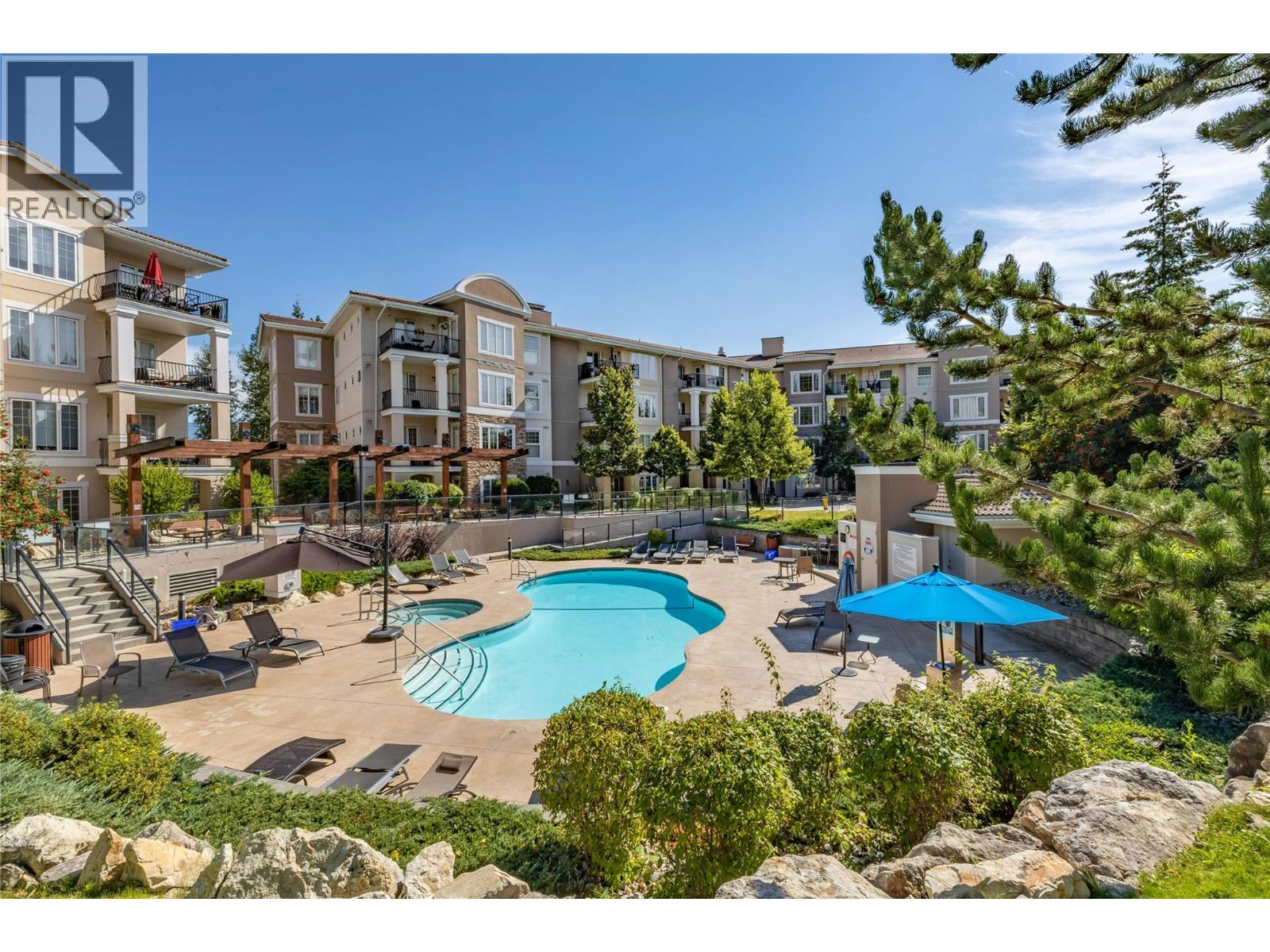 1108 3168 Via Centrale Road, Kelowna