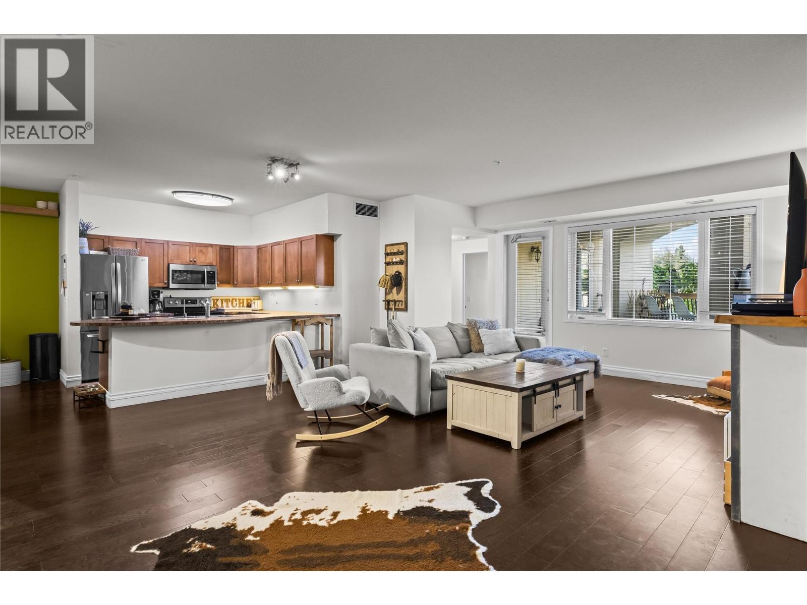 1108 3168 Via Centrale Road, Kelowna