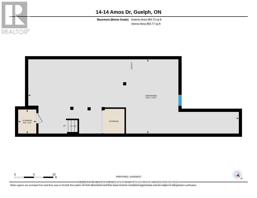 #14 14 AMOS DRIVE - 50