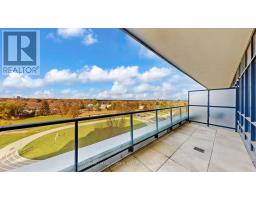 617 - 399 Spring Garden Avenue, Toronto, ON M2N3H6 Photo 36
