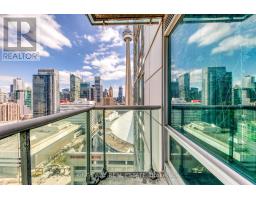 3511 - 81 Navy Wharf Court, Toronto, ON M5V3S2 Photo 27