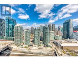 3511 - 81 Navy Wharf Court, Toronto, ON M5V3S2 Photo 28