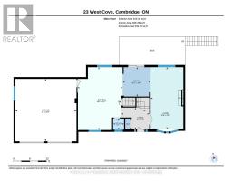 23 West Cove, Cambridge, ON N1S3R6 Photo 48