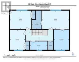 23 West Cove, Cambridge, ON N1S3R6 Photo 49