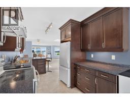 Laundry room - 113 330 Dogwood St, Parksville, BC V9P1P7 Photo 11