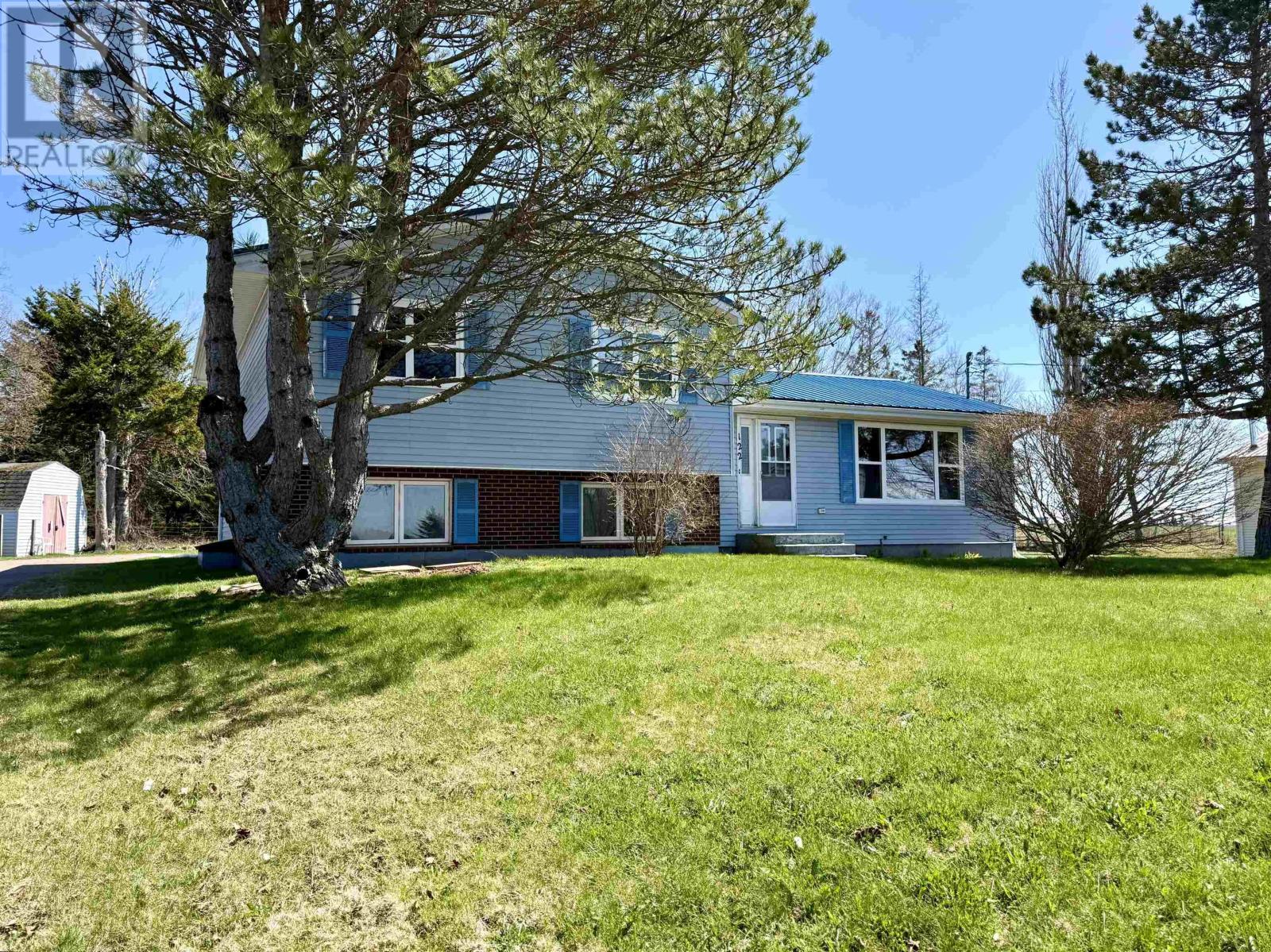 122 John Black Road - 3