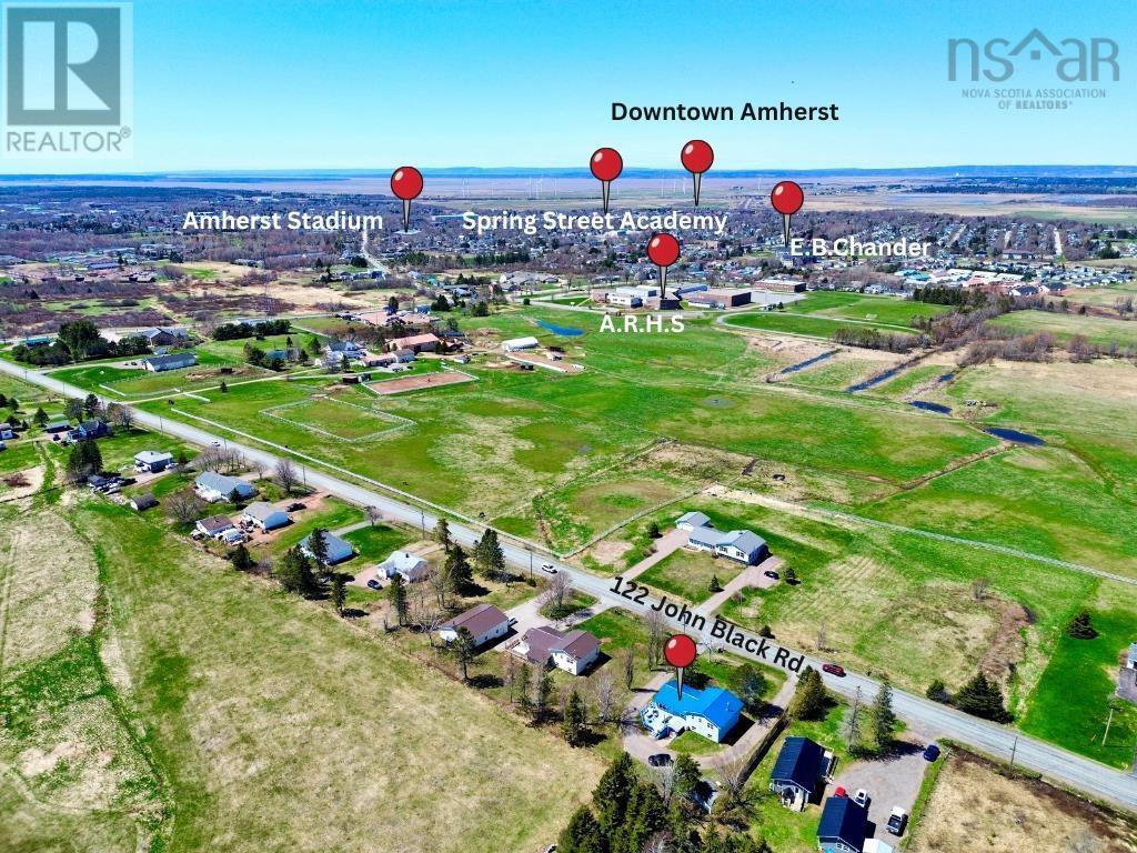 122 John Black Road - 6
