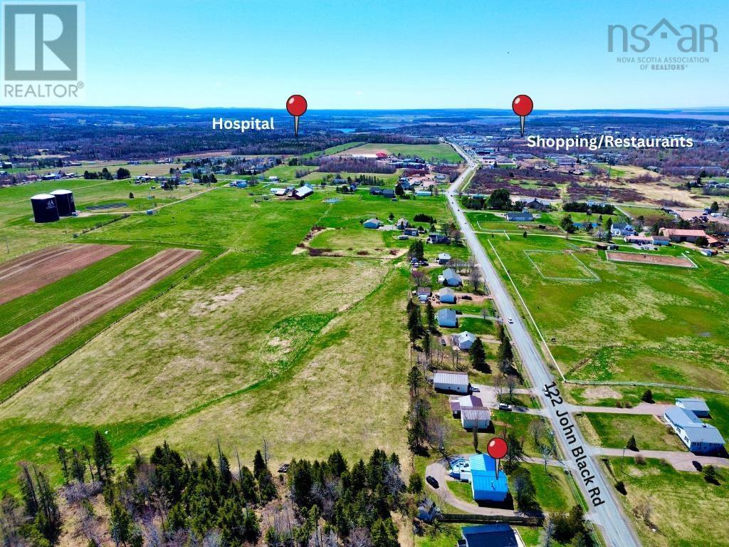 122 John Black Road - 50