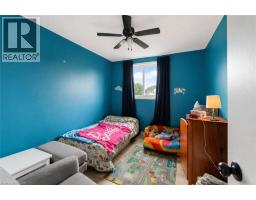 Bedroom - 899 Stone Church Road E Unit# 1, Hamilton, ON L8W1B2 Photo 8