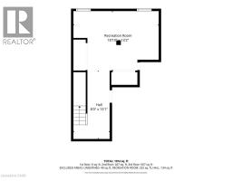 899 Stone Church Road E Unit# 1, Hamilton, ON L8W1B2 Photo 20